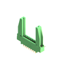 Edgeboard Connectors - 151-337-016-559-878-ND - DigiKey