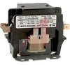 CONTACTOR; 2; 40 A; UL RECOGNIZED, CSA CERTIFIED; 600 VAC (MAX.); NO; 208/240 V - 70101910 - Allied Electronics, Inc.