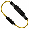 Ground Fault Circuit Interrupter (GFCI) - 723-1020-ND - DigiKey