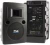 Liberty AC-only with MP3 & One Wireless receiver - LIB-7500MU1AC - Visual Sound, Inc.