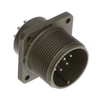 Circular Connector Assemblies - 339-MS3102E18-19P-ND - DigiKey
