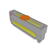 Arrays, Edge Type, Mezzanine (Board to Board) - 612-ERF8-025-09.0-L-DV-K-TR-ND - DigiKey