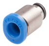 Pneumatic Fittings - 1216033 - RS Components, Ltd.