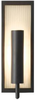 Sconces-Single Glass - 43137 - Light Center (The)