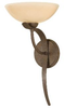 WB1419CB Sconces-Single Glass - 405500 - Capital Lighting, Inc.