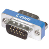 D Sub Connectors - 297545 - RS Components, Ltd.