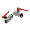 Ball Valves - 2150126 - RS Components, Ltd.