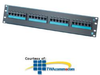 Legrand - Ortronics Clarity 6 24-Port Category 6 Patch.. - OR-PSD66U24 - TelephoneStuff.com