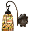 18650 Sconces-Single Glass - 784656 - Capital Lighting, Inc.