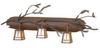 67906 Bathroom Fixtures-Three Lights - 472272 - Capital Lighting, Inc.