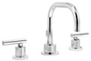 Symmons Dia Two Handle Lavatory Faucet - SLW-3512 - Symmons Industries, Inc.