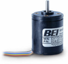 Miniature Incremental Rotary Optical Encoder -- EX11 - Image