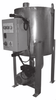 Stainless Steel Condensate Recovery Unit -- SPM