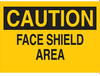 Eye Protection Sign - 22586 - Brady Corporation