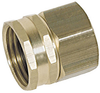 Garden Hose Swivel Fitting 3/4 FGH x 3/4 FGH (S-3) -- VM-140055 - Image
