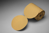 3M Stikit 236U Coated Aluminum Oxide Disc Roll Very Fine Grade P240 Grit - 6 in Diameter - 55566 - 051141-55566 - R. S. Hughes Company, Inc.
