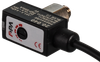 Vacuum Switch, Electronic with Two Digital Outputs and Analog Output - Image