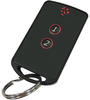 Remote Control Fobs -- 1258174