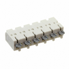 Terminal Blocks - Headers, Plugs and Sockets - A141461-ND - DigiKey