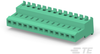 Standard Rectangular Connectors - 4-640623-3 - TE Connectivity