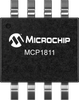 150mA Ultra Low IQ LDO -- MCP1811 - Image