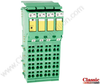 IB IL AO 2/SF  Analog Output Terminal - 2860426 - Classic Automation LLC