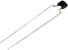 Capacitor, Mlcc, C0G, 100Pf, 100V, Rad; Capacitance Vishay - 84Y5925 - Newark, An Avnet Company