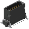 Connector, Header, 26Pos, 2Row, 1.27Mm; Pitch Spacing Ept - 88Y9398 - Newark, An Avnet Company
