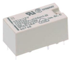 General Purpose Relay, De Series, Power, Latching Single Coil, Dpst, 24 Vdc Rohs Compliant Panasonic - 71Y8904 - Newark, An Avnet Company