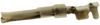 D Sub Contact, Socket, 24-20Awg, Crimp; For Use With Amphenol Communications Solutions - 88K3017 - Newark, An Avnet Company