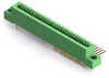 Card Edge Conn, Dual, 58Pos, Wire Wrapos; Card Edge Connector Type Edac - 65AJ3234 - Newark, An Avnet Company