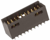Wire-Board Connector, Header, 20 Position, 2.54Mm; Connector Systems Amp - Te Connectivity - 10M8815 - Newark, An Avnet Company