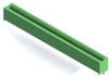 Card Edge Conn, Single, 52Pos, Lug; Card Edge Connector Type Edac - 59AJ9499 - Newark, An Avnet Company