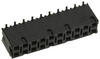 Connector, Receptacle, 20 Position, 2Row, 2.54Mm; Connector Systems Samtec - 81P4964 - Newark, An Avnet Company