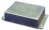 Enclosure, Instrument, Aluminium; Enclosure Type Hammond - 83F8758 - Newark, An Avnet Company