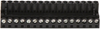 Terminal Block Pluggable 16 Position, 26-12Awg; Pitch Spacing Weidmuller - 10B6059 - Newark, An Avnet Company