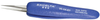 Precision Tweezer, 4.25In; Tweezer Type Excelta - 95H8703 - Newark, An Avnet Company