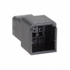 Conn Housing M 6 POS 2.5mm ST Bag - 792-1-1903130-3 - Utmel Electronic Limited