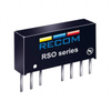 Power Supplies Board Mount DCDC Converters - RSO-0505S/H3 - 892427-RSO-0505S/H3 - Win Source Electronics