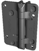 Kwik Fit Gate Hinge, Free Swinging - 928039 - HardwareSource, Inc.