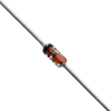 Diodes, Rectifiers - Single - JAN1N5711-1 - 731581-JAN1N5711-1 - Win Source Electronics