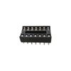 Sockets for ICs, Transistors - ICS-314-T - Lingto Electronic Limited