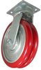 Swivel - Swivel-EAZ High Performance Caster - Model B15 -- B15SWE5x2C85A-S B15SWE5x2C85A-R