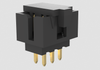 AgilLink™ 2.00mm - G8230610YBTHR - Amphenol Communications Solutions