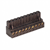 Headers, Plugs and Sockets - 281-1248-ND - DigiKey
