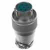 Circular Connector Assemblies - 670-1149-ND - DigiKey