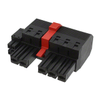 Headers, Plugs and Sockets - 281-3051-ND - DigiKey