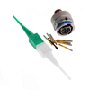 Circular Connector Assemblies - AMS27473T8F35S-ND - DigiKey