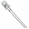 LED Emitters - Infrared, UV, Visible - TSHG5210-ND - DigiKey
