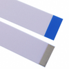 Flat Flex Ribbon Jumpers, Cables - 0150200778-ND - DigiKey